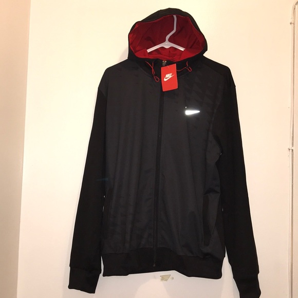 ❌SOLD❌HP Nike DRI-FIT Men’s tracksuit set - Picture 6 of 8